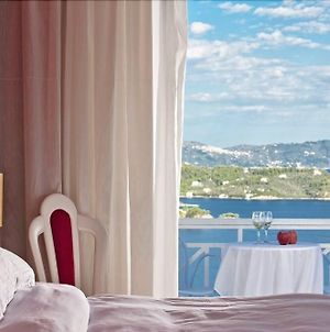 Kivo Skiathos Hotel & Suites Σκιάθος Exterior photo