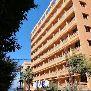 Bella Riva Hotel Βηρυτός Exterior photo