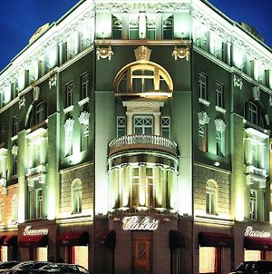 Hotel Savoy Μόσχα Exterior photo
