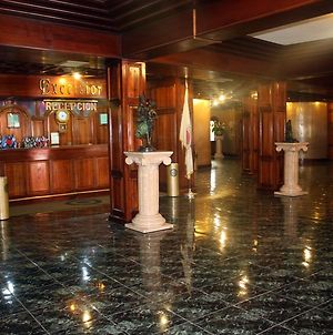Excelsior Ξενοδοχείο Τεγουσιγάλπα Interior photo