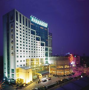 Hangzhou Capital Star Hotel Exterior photo
