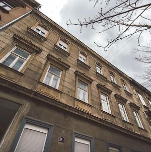 Dominik Apartman Ξενοδοχείο Ζάγκρεμπ Exterior photo