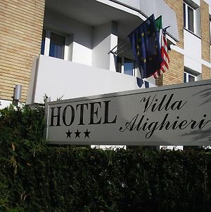 Villa Alighieri Βενετία Exterior photo
