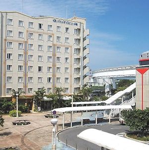 Hotel Gran View Okinawa Νάχα Exterior photo