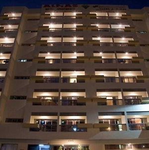 Almas Hotel Apartment Ντουμπάι Exterior photo