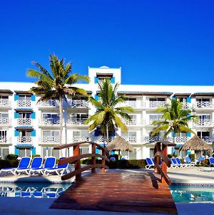 Playa Blanca Resort Exterior photo