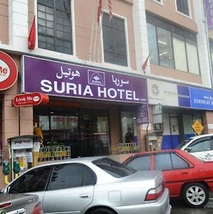 Suria Hotel Κότα Μπάρου Exterior photo