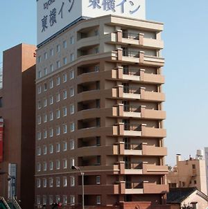 Toyoko Inn Tokushima Ekimae Exterior photo