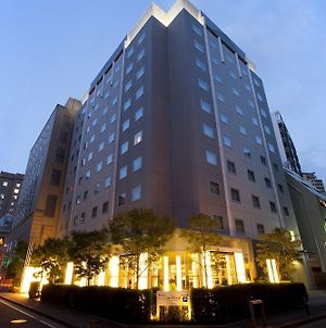 Hotel Jal City Kannai Yokohama Γιοκοχάμα Exterior photo