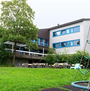 St. Gallen Youth Hostel Exterior photo