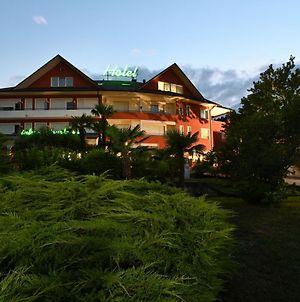 Hotel Internazionale Domodossola Exterior photo