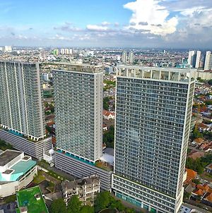 Menteng Park Exclusive Emerald Διαμέρισμα Τζακάρτα Exterior photo