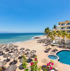 Villa Del Palmar Beach Resort & Spa Πουέρτο Βαγιάρτα Exterior photo