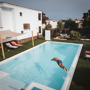 Surfescape Fuerteventura Bed and Breakfast Lajares Exterior photo