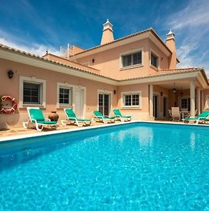 Villa Senna - 4 Bedroom Luxury Villa - Well Furnished Interior - Great Pool Area Quinta do Lago Exterior photo