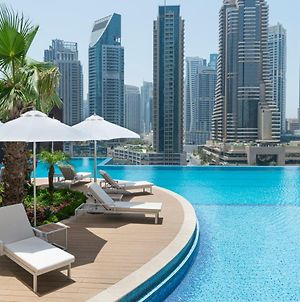 Jumeirah Living Marina Gate Hotel And Apartments Ντουμπάι Exterior photo