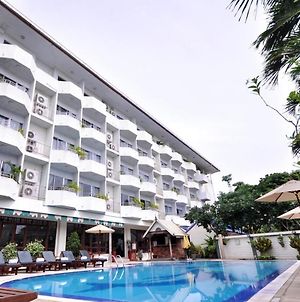 Jp Villa Pattaya Exterior photo