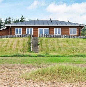 4 Person Holiday Home In Esbjerg V Exterior photo