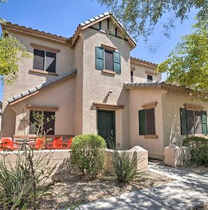 Az Home With Smart Tv, Ac, Kitchen And Pool Access! Peoria Exterior photo