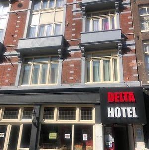 Delta Hotel City Center Άμστερνταμ Exterior photo