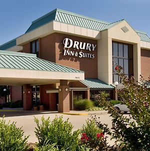 Drury Inn & Suites Joplin Exterior photo