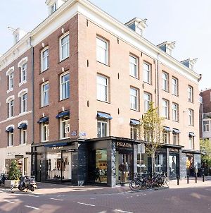Amsterhome Hotel Άμστερνταμ Exterior photo
