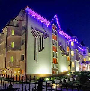 Victor Hotel Resort & Spa Τρούσκαβετς Exterior photo