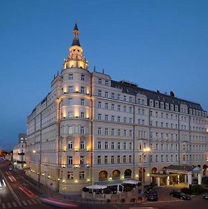 Hotel Baltschug Kempinski Μόσχα Exterior photo