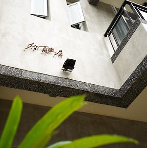 Simple Living Βίλα T'ai-tung Exterior photo