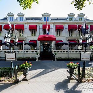 Bilderberg Grand Hotel Wientjes Τσβόλε Exterior photo