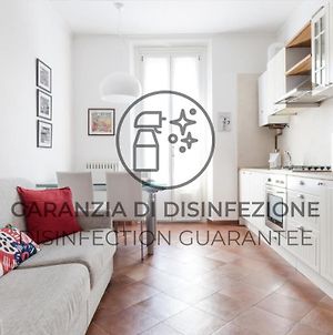 Italianway - Mose Bianchi 2 Διαμέρισμα Μιλάνο Exterior photo