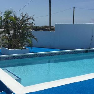 Ocean Front Property - Villa 4 Aruba W Pool View Savaneta Exterior photo