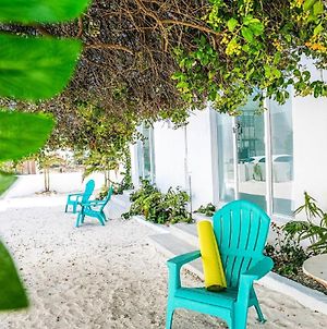 Ocean Front Property - Villa 5 Aruba Stunning Savaneta Exterior photo