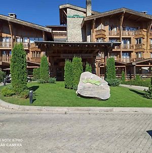 Pirin Golf And Spa Resort Private Apartments Ράζλογκ Exterior photo