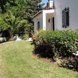 Beautiful Portuguese Villa Casa Das Buganvillas 3 Bedrooms Close To Praca Private Pool Vale Do Lobo Exterior photo