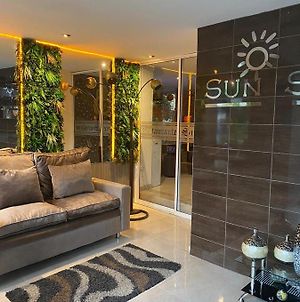 Hotel Sun Suite Μπαρρανκίγια Exterior photo
