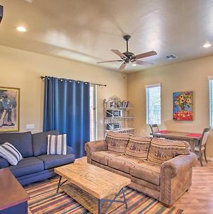 Cave Creek Casita With Fire Pit 5 Mi To Town And Golf Βίλα Exterior photo