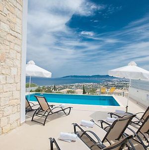 Villa Tavrou Dyo - Luxury 3 Bedroom Latchi Villa With Private Pool - Stunning Sea Views Νέο Χωριό Exterior photo