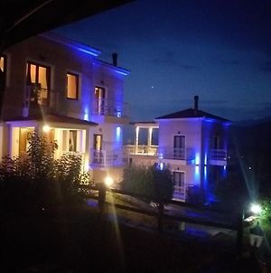 Epavlis Meteora Suites Hotel Καλαμπάκα Exterior photo