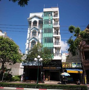 Nguyen Hoang Hotel Βουνγκ Τάου Exterior photo