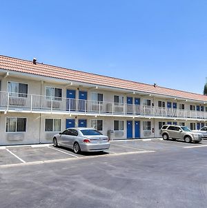 Motel 6 Hacienda Heights, Ca - Los Angeles Exterior photo