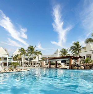 Courtyard By Marriott Aruba Resort Exterior photo