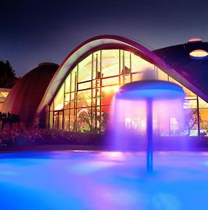 Hotel An Der Therme Bad Orb Exterior photo