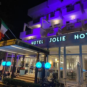 Hotel Jolie Ρίμινι Exterior photo