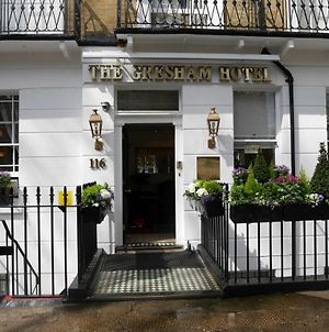 The Gresham Hotel Λονδίνο Exterior photo
