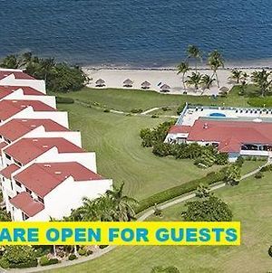 Club St. Croix Beach And Tennis Resort Κρίστιανστεντ Exterior photo