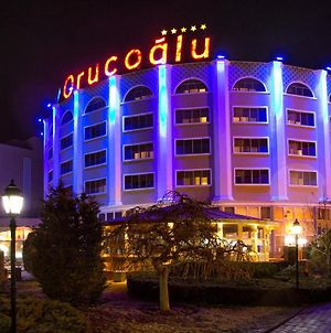 Afyon Orucoglu Thermal Resort Αφιόν Exterior photo