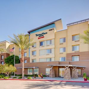 Towneplace Suites By Marriott Goodyear Exterior photo