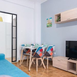 Suite 04 - Smart Cozy Suites - In The Heart Of Athens - 5 Minutes From Metro Exterior photo