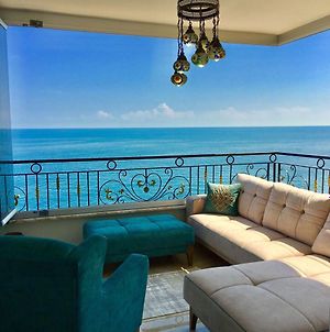 Trabzon Sea Pearl Διαμέρισμα Exterior photo